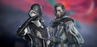 A FromSoftware lança o DLC The Forsaken Hollows para Elden Ring: Nightreign, mas a recepção é mista The Forsaken Hollows