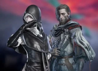 The Forsaken Hollows