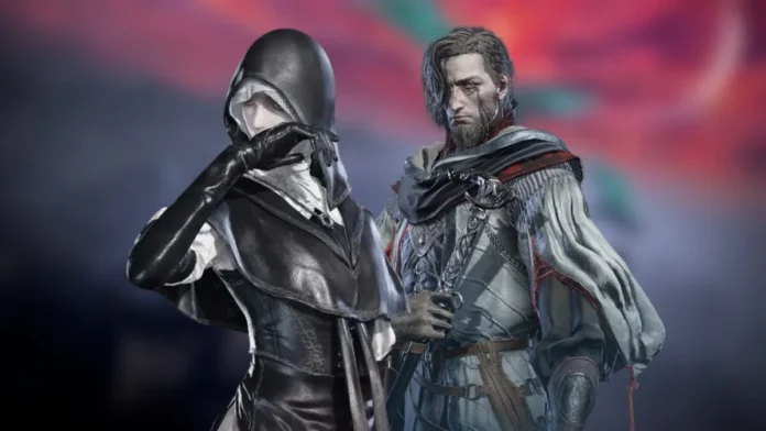 The Forsaken Hollows