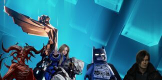 The Game Awards 2025 entrega avalanche de revelações; veja a lista completa