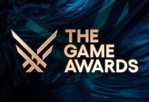 Player’s Voice: a votação dos jogadores para o The Game Awards 2025 começa agora The Game Awards 2025