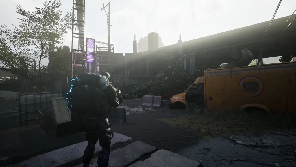 The Netcode Conflict