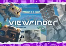 13º Jogo grátis da Epic é aclamado jogo de Puzzle em primeira pessoa