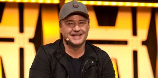 Vince Zampella, um dos criadores de Call of Duty, morre em acidente