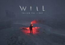 WILL: Follow The Light – jogo de aventura atmosférica entrou em fase de testes abertos no Steam WILL: Follow The Light