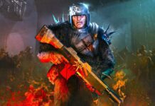 Steam libera Warhammer 40,000: Darktide de graça para jogar Warhammer 40,000: Darktide