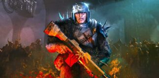 Steam libera Warhammer 40,000: Darktide de graça para jogar Warhammer 40,000: Darktide