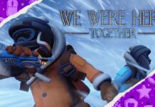 10° Jogo grátis da Epic Games é um grande jogo cooperativo