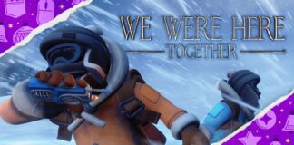 10° Jogo grátis da Epic Games é um grande jogo cooperativo