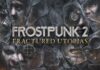 O primeiro DLC pago de Frostpunk 2, Fractured Utopias, já está disponível Fractured Utopias - Frostpunk 2