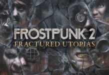 O primeiro DLC pago de Frostpunk 2, Fractured Utopias, já está disponível Fractured Utopias - Frostpunk 2