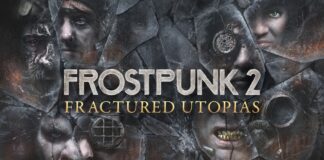 O primeiro DLC pago de Frostpunk 2, Fractured Utopias, já está disponível Fractured Utopias - Frostpunk 2