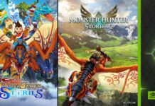 Monster Hunter Stories (1 e 2), Death Howl, Skate Story e mais chegam ao GeForce NOW esta semana gfn-thursday-11-12-2025