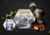 GeForce NOW recebe Fallout: New Vegas, Hogwarts Legacy e mais nesta semana gfn-thursday-18-12-2025