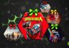 GeForce NOW: celebre as festas de fim de ano com mais 13 novos jogos gfn-thursday-25-12-2025