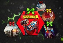 GeForce NOW: celebre as festas de fim de ano com mais 13 novos jogos gfn-thursday-25-12-2025