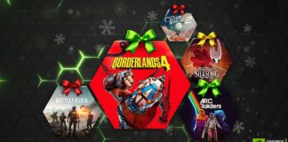 GeForce NOW: celebre as festas de fim de ano com mais 13 novos jogos gfn-thursday-25-12-2025