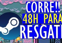 Você tem 48 horas para resgatar esse jogo de graça na Steam e DLC grátis do Silksong em breve