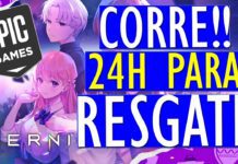 Você tem 24 horas para resgatar esse jogo de graça e Nuuvem libera promoção da Virada Gamer