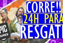 Vencedor de GOTY está grátis na Epic Games Store