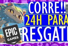 Epic libera novo jogo grátis por 24 horas no PC