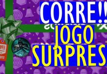 O próximo jogo grátis misterioso da Epic Games Store