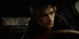 Igual vinho: O “cinquentão” Leon estará no auge em Resident Evil Requiem de acordo com diretor