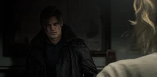 O design de Leon em Resident Evil: Requiem foi criado com a colaboração de funcionárias da Capcom resident-evil-requiem-leon-grace