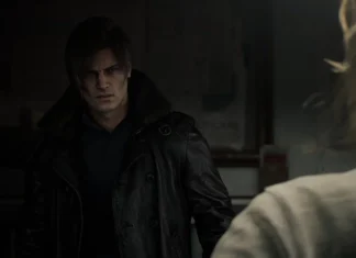 O design de Leon em Resident Evil: Requiem foi criado com a colaboração de funcionárias da Capcom resident-evil-requiem-leon-grace