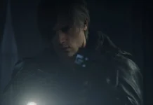 Novas imagens de Resident Evil Requiem são divulgadas juntamente com novos detalhes sobre Leon S. Kennedy resident-evil-requiem-leon_