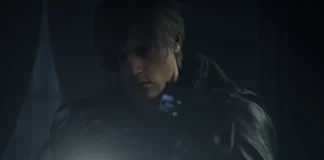 Novas imagens de Resident Evil Requiem são divulgadas juntamente com novos detalhes sobre Leon S. Kennedy resident-evil-requiem-leon_