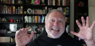 O criador de Fallout, Tim Cain, retornou à Obsidian Entertainment e está trabalhando em um novo projeto tim cain