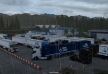 Driving Academy terá foco em bitrens no ATS e ETS2 na atualização 1.58 ATS e ETS2 - atualização 1.58_