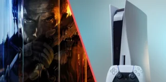 Pela primeira vez em 10 anos, Call of Duty não está entre os 5 jogos mais baixados da PS Store Cod Black Ops 7 - PS