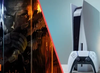 Cod Black Ops 7 - PS