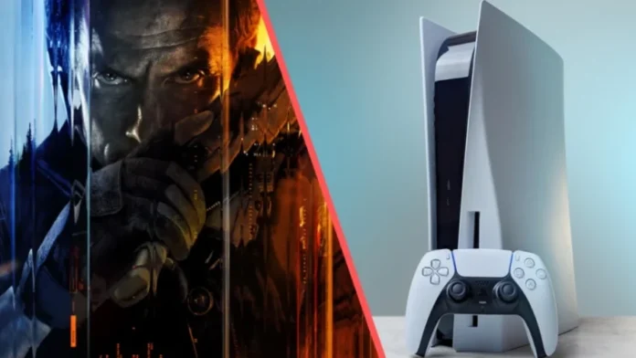 Cod Black Ops 7 - PS