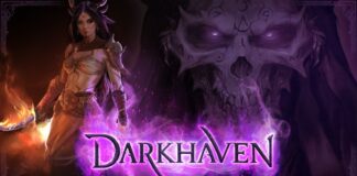 Os criadores de Diablo retornam às suas raízes: o sombrio ARPG Darkhaven foi anunciado para PC Darkhaven