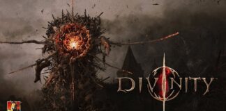 Larian revela novos detalhes sobre o próximo Divinity: modo coop, missões caóticas e muito mais Divinity