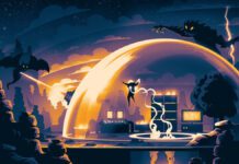 Steam libera Dome Keeper de graça para jogar