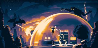 Steam libera Dome Keeper de graça para jogar