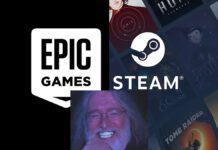Ex-roteirista da Valve critica novo launcher da Epic Games e aponta falta de visão
