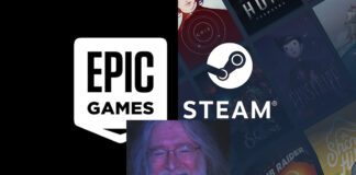 Ex-roteirista da Valve critica novo launcher da Epic Games e aponta falta de visão
