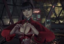 Os criadores de Stellar Blade deram algumas pistas sobre o local onde a sequência se passará Eve - Stellar Blade 2