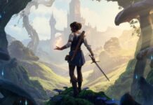 Fable: Página no Steam revela a data de lançamento e os requisitos mínimos para PC Fable