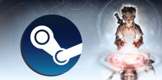 Por R$ 5,60 você decide quem vai se tornar nesse RPG lendário no Steam