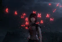 Um novo trailer do remake de Fatal Frame 2 foi lançado — Demo anunciada Fatal Frame 2: Crimson Butterfly Remake