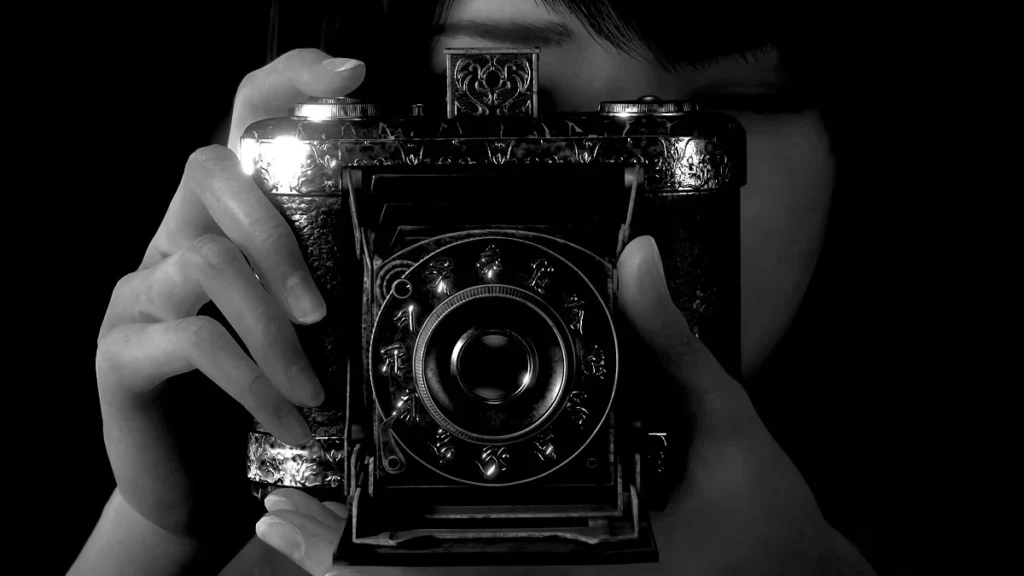 Fatal Frame 2: Crimson Butterfly Remake_