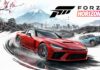 Forza Horizon 6 será lançado em 19 de maio para Xbox Series X e PC, e posteriormente para PS5 Forza Horizon 6