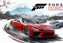 Forza Horizon 6 será lançado em 19 de maio para Xbox Series X e PC, e posteriormente para PS5 Forza Horizon 6
