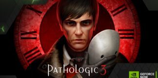 GeForce NOW recebe mais 6 jogos nesta semana, além de lançamentos futuros confirmados GFN_Thursday-08-01-2026